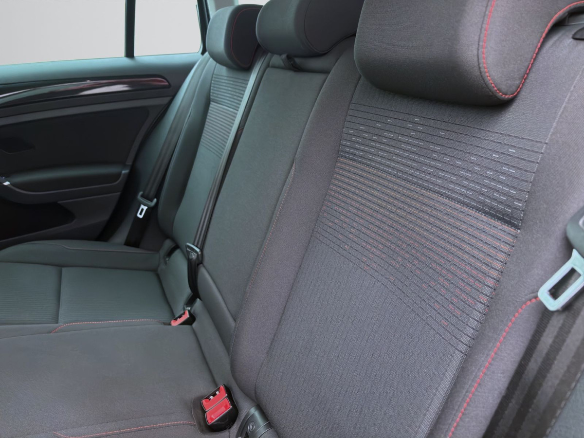 Thumb 14: Volkswagen Golf Variant 1.0 TSI SOUND NAVI PDC ACC SITZHZG
