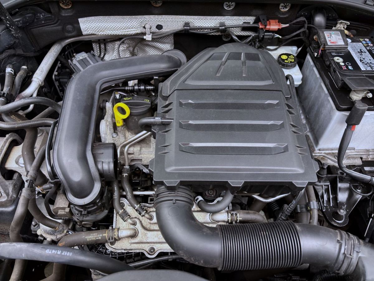 Thumb 17: Volkswagen Golf Variant 1.0 TSI SOUND NAVI PDC ACC SITZHZG