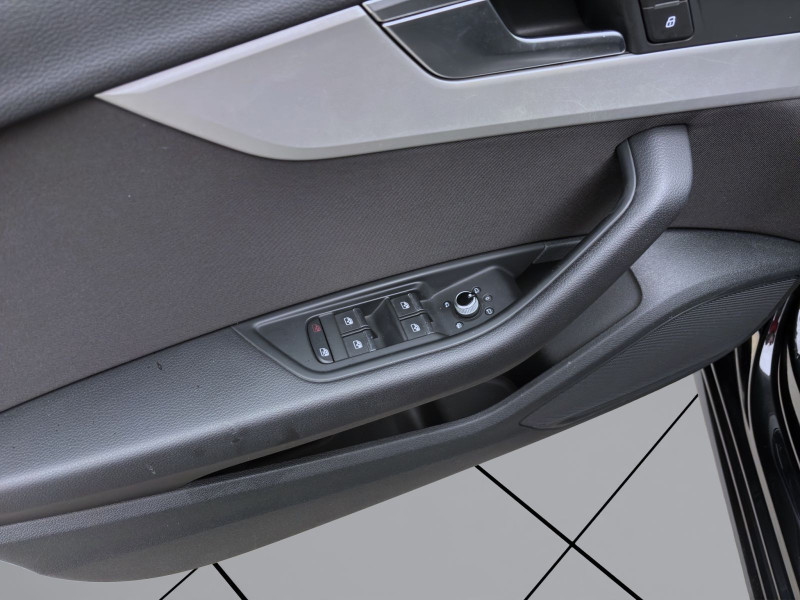 Bild 9: Audi A4 Avant 30 TDI ADVANCED NAVI SITZHZG LED PDC