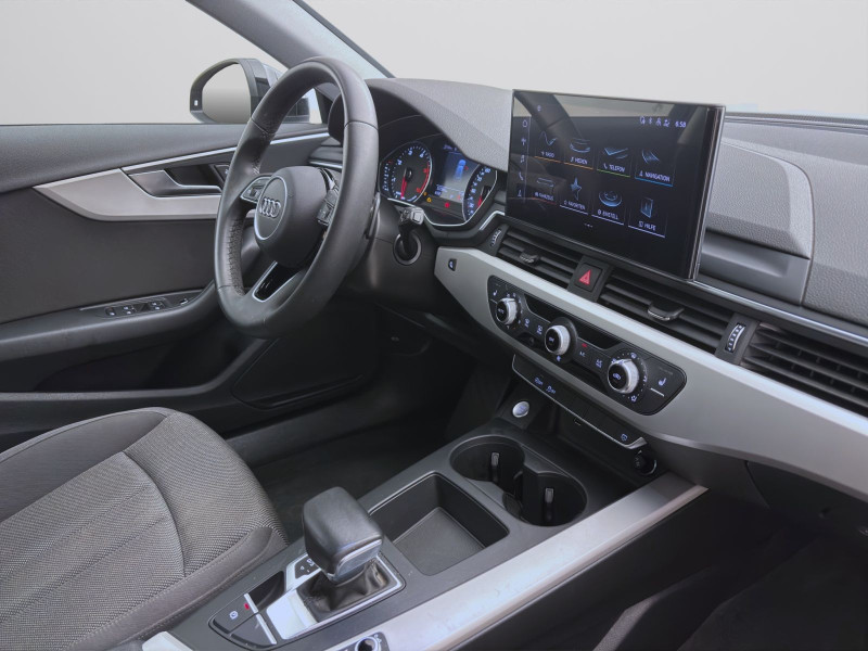 Bild 16: Audi A4 Avant 30 TDI ADVANCED NAVI SITZHZG LED PDC