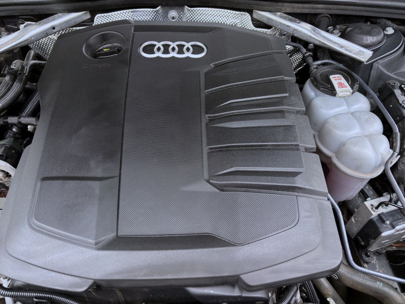 Bild 17: Audi A4 Avant 30 TDI ADVANCED NAVI SITZHZG LED PDC