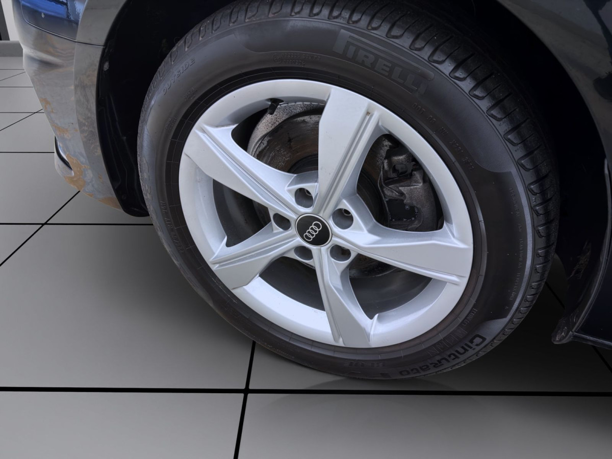 Thumb 7: Audi A4 Avant 30 TDI ADVANCED NAVI SITZHZG LED PDC