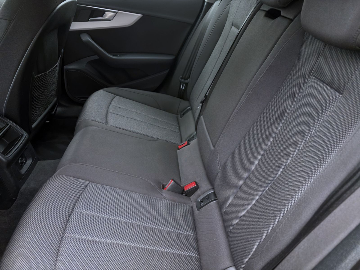 Thumb 14: Audi A4 Avant 30 TDI ADVANCED NAVI SITZHZG LED PDC