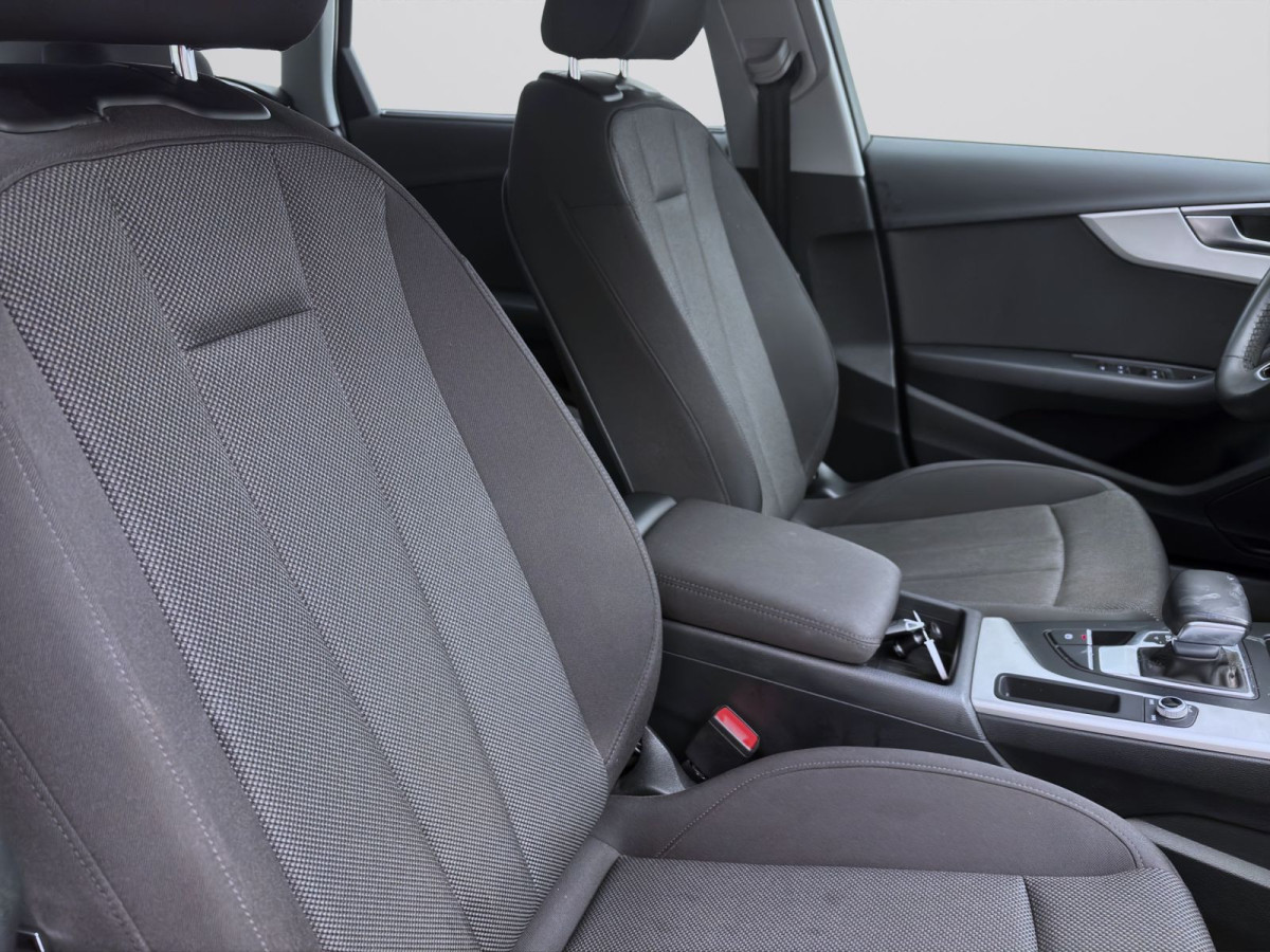 Thumb 15: Audi A4 Avant 30 TDI ADVANCED NAVI SITZHZG LED PDC