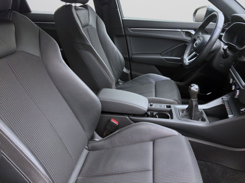 Bild 15: Audi Q3 35 TFSI S LINE NAVI+ PDC SITZHZG KAMERA