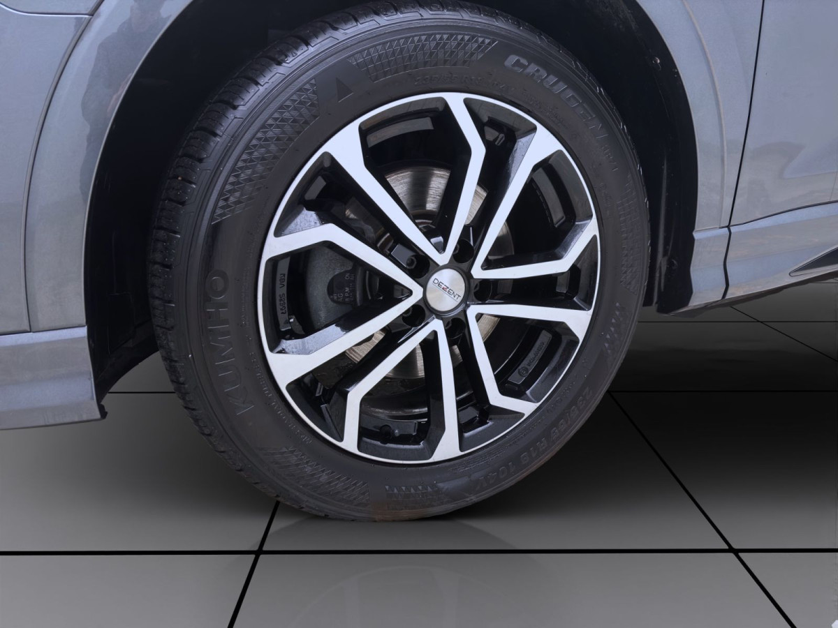 Thumb 7: Audi Q3 35 TFSI S LINE NAVI+ PDC SITZHZG KAMERA