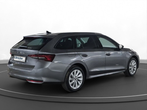 &Scaron;koda Octavia - Octavia Combi Selection 1,5 TSI 110 kW 7-Gang-DSG I Verf&uuml;gbar ab 09/2026