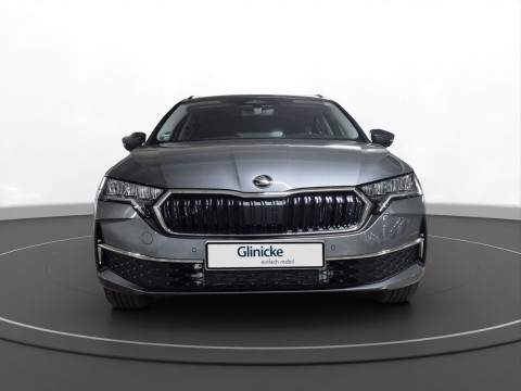 &Scaron;koda Octavia - Octavia Combi Selection 1,5 TSI 110 kW 7-Gang-DSG I Verf&uuml;gbar ab 09/2026