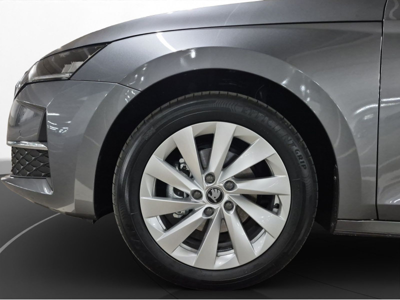 &Scaron;koda - Octavia