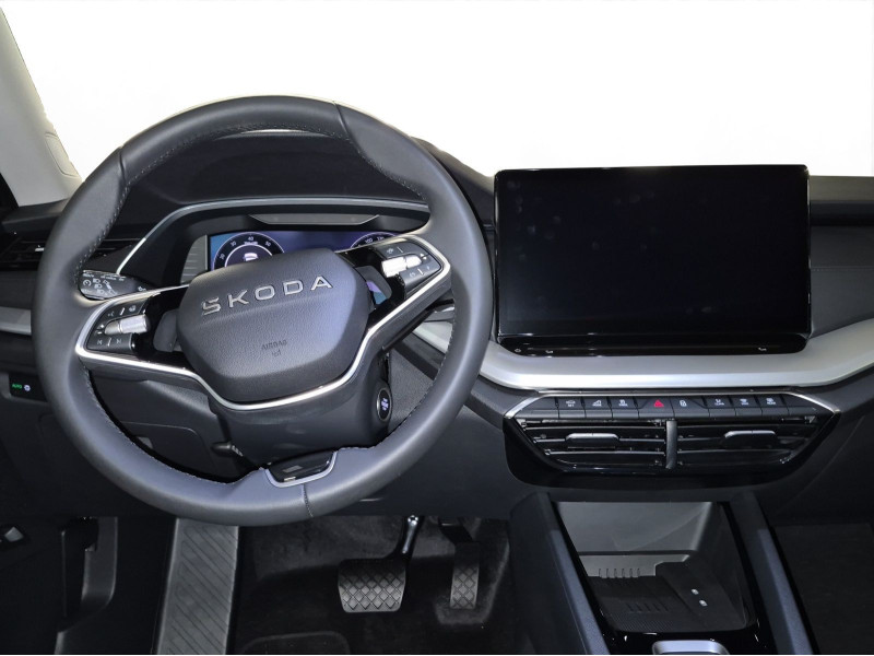 &Scaron;koda - Octavia