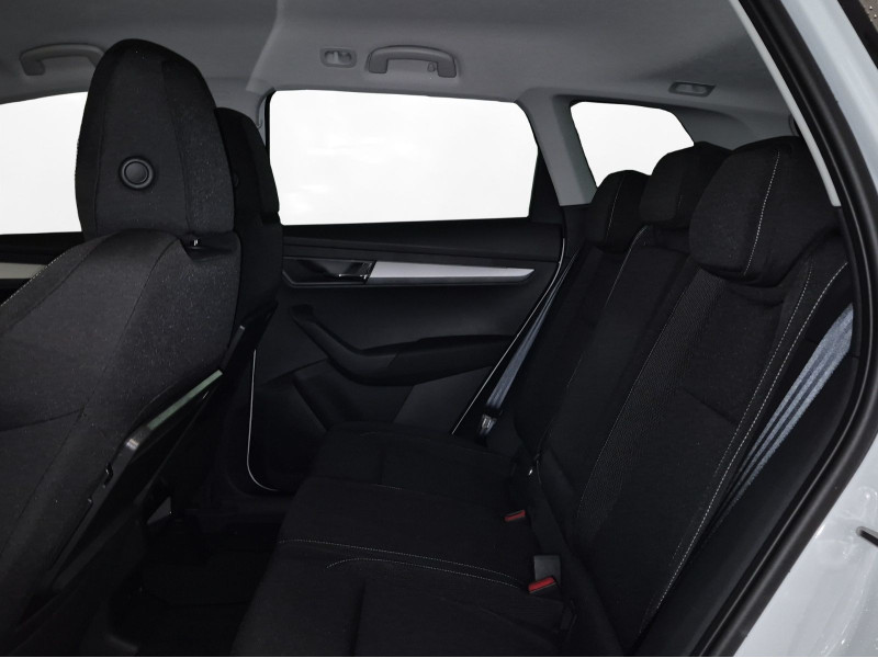 &Scaron;koda - Octavia