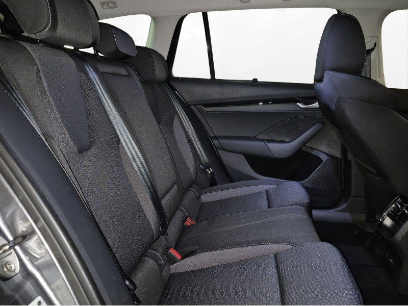 &Scaron;koda - Octavia