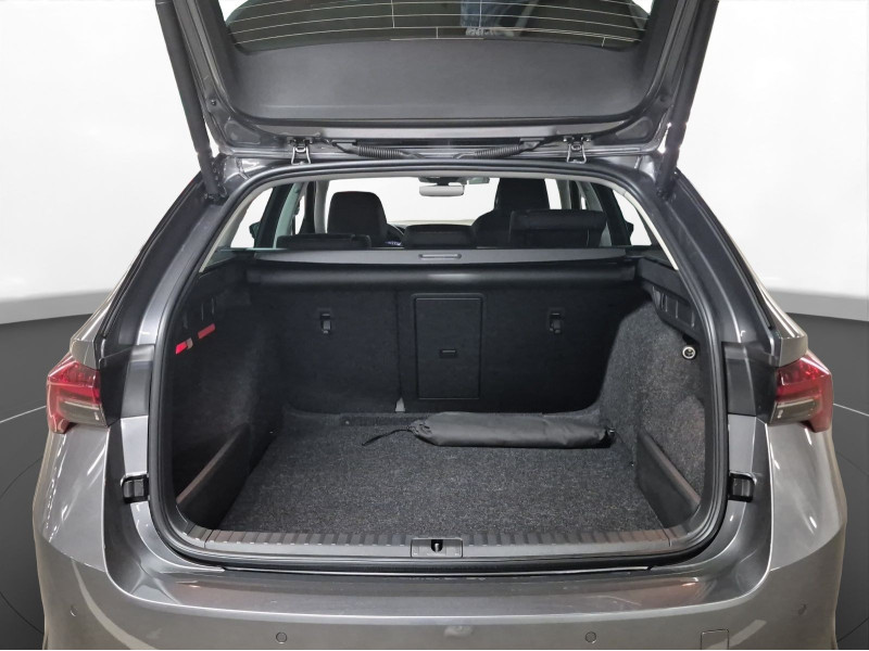 &Scaron;koda - Octavia