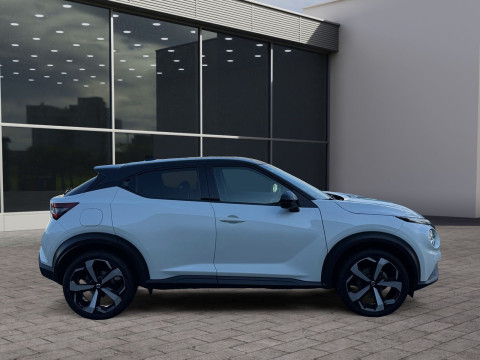 Ansicht 7 - Gebrauchtwagen Fahrzeug, Modell Juke der Marke Nissan von Verkäufer Autohaus Junghans & Kunz GmbH