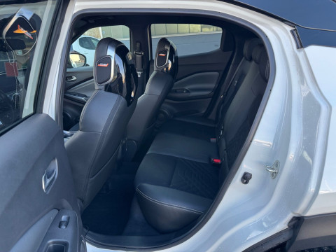 Ansicht 10 - Gebrauchtwagen Fahrzeug, Modell Juke der Marke Nissan von Verkäufer Autohaus Junghans & Kunz GmbH