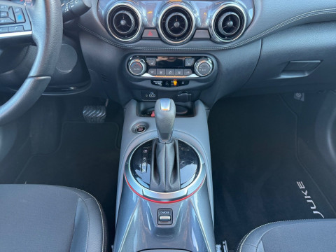 Ansicht 12 - Gebrauchtwagen Fahrzeug, Modell Juke der Marke Nissan von Verkäufer Autohaus Junghans & Kunz GmbH