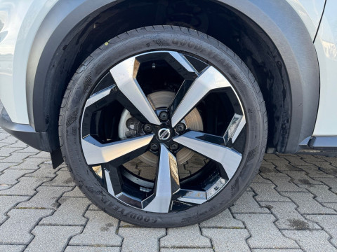 Ansicht 15 - Gebrauchtwagen Fahrzeug, Modell Juke der Marke Nissan von Verkäufer Autohaus Junghans & Kunz GmbH