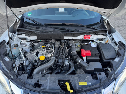 Ansicht 17 - Gebrauchtwagen Fahrzeug, Modell Juke der Marke Nissan von Verkäufer Autohaus Junghans & Kunz GmbH