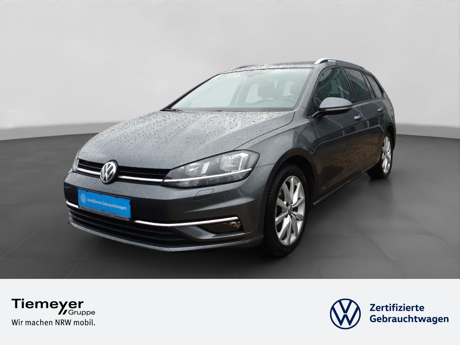 Volkswagen Golf Variant 1.4