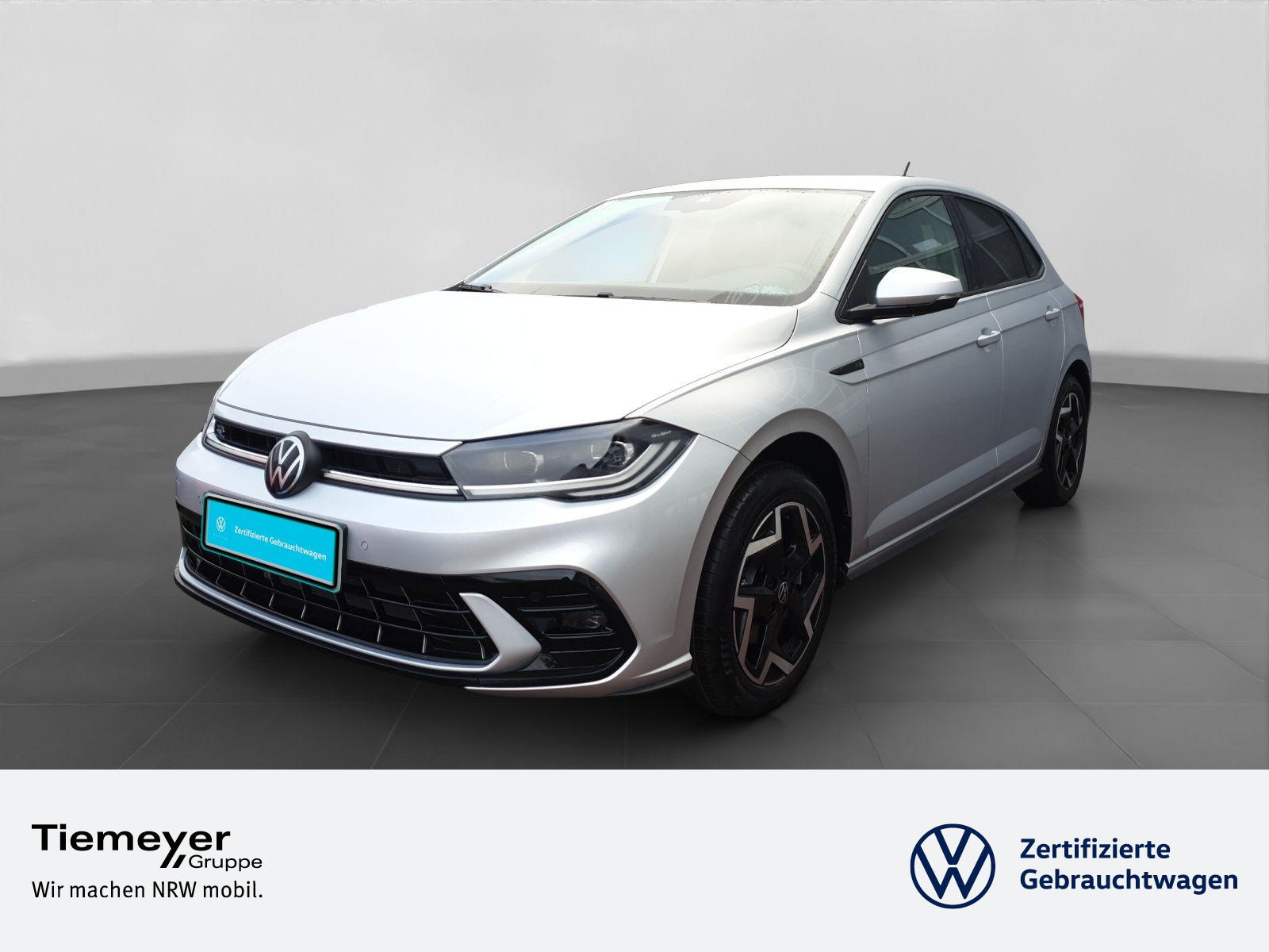 Volkswagen Polo 1.0 TSI