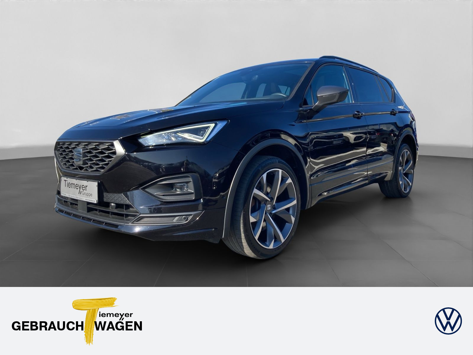 Seat Tarraco FR 2.0