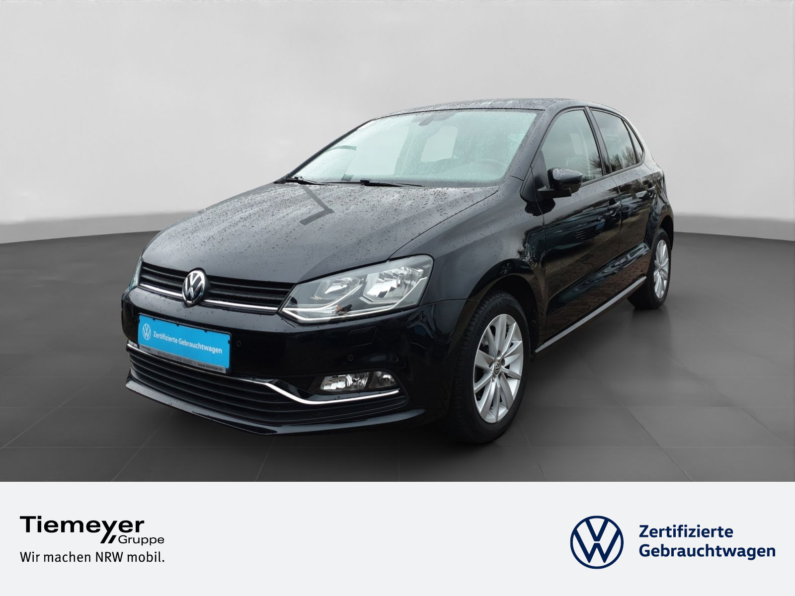 Volkswagen Polo 1.2 TSI