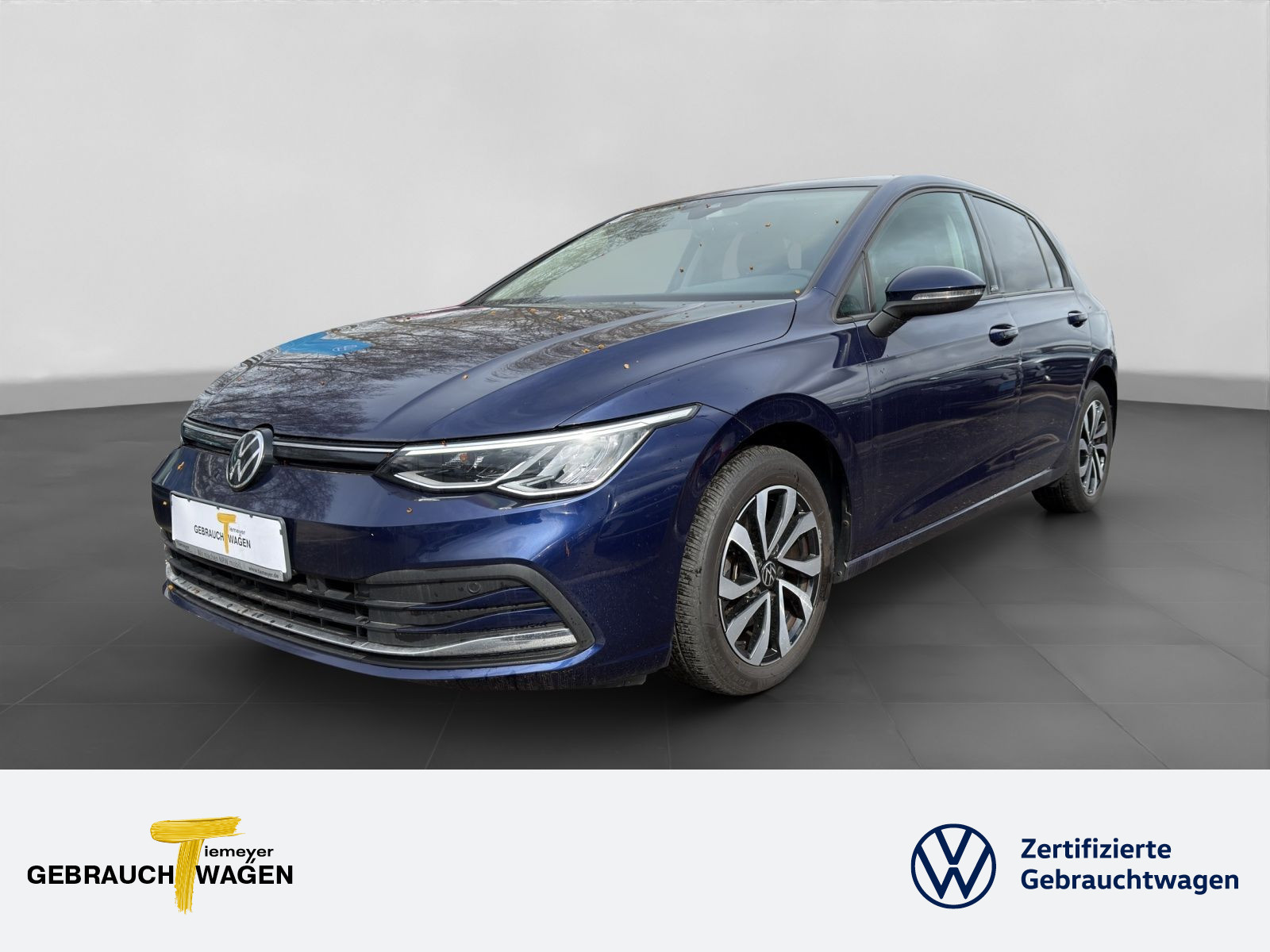 Volkswagen Golf 2.0 TDI