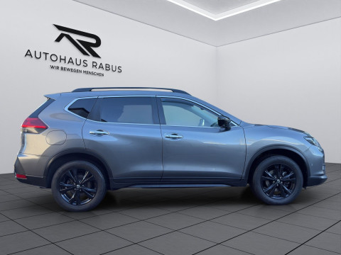 Ansicht 8 - Gebrauchtwagen Fahrzeug, Modell X-Trail der Marke Nissan von Verkäufer Autohaus Rabus e.K.