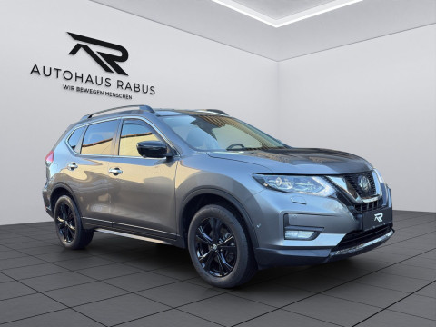 Ansicht 9 - Gebrauchtwagen Fahrzeug, Modell X-Trail der Marke Nissan von Verkäufer Autohaus Rabus e.K.