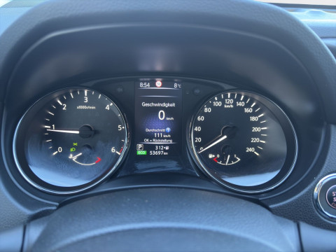 Ansicht 11 - Gebrauchtwagen Fahrzeug, Modell X-Trail der Marke Nissan von Verkäufer Autohaus Rabus e.K.