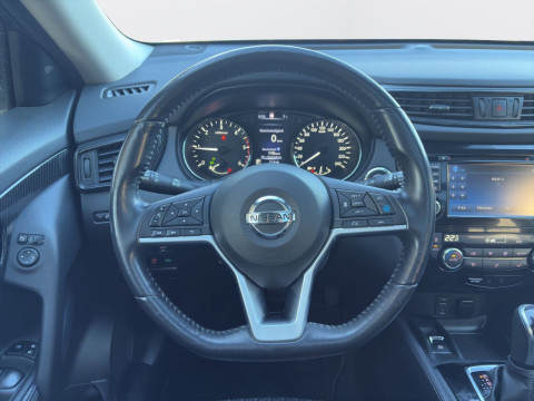 Ansicht 12 - Gebrauchtwagen Fahrzeug, Modell X-Trail der Marke Nissan von Verkäufer Autohaus Rabus e.K.