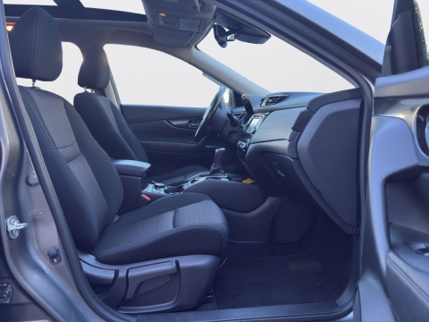 Ansicht 18 - Gebrauchtwagen Fahrzeug, Modell X-Trail der Marke Nissan von Verkäufer Autohaus Rabus e.K.