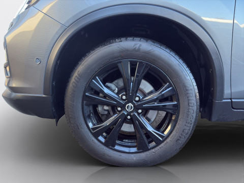 Ansicht 20 - Gebrauchtwagen Fahrzeug, Modell X-Trail der Marke Nissan von Verkäufer Autohaus Rabus e.K.