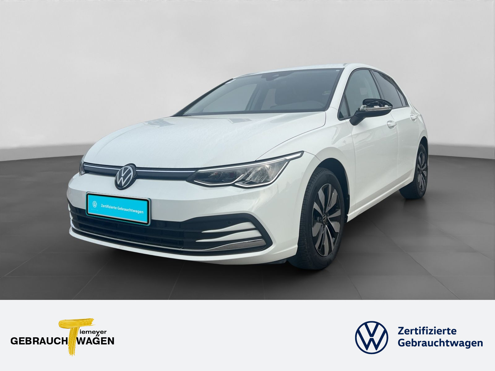 Volkswagen Golf 2.0 TDI