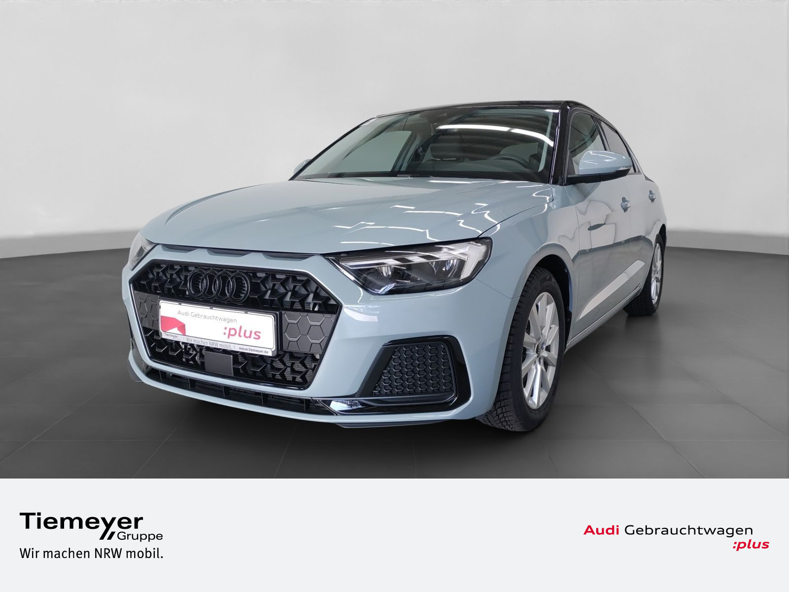 Audi A1 Sportback 30