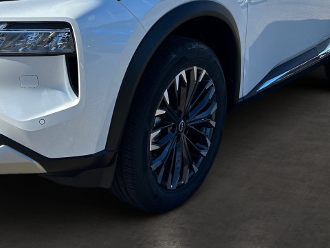 Ansicht 6 - Neuwagen Fahrzeug, Modell X-Trail der Marke Nissan von Verkäufer Auto-Center Grimmen GmbH & Co., HanseAuto KG