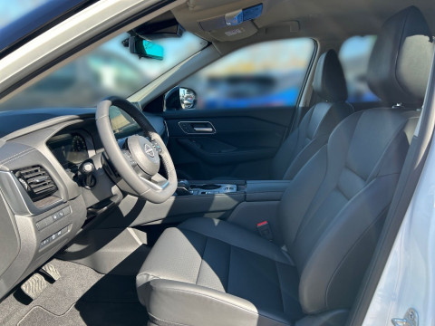 Ansicht 7 - Neuwagen Fahrzeug, Modell X-Trail der Marke Nissan von Verkäufer Auto-Center Grimmen GmbH & Co., HanseAuto KG