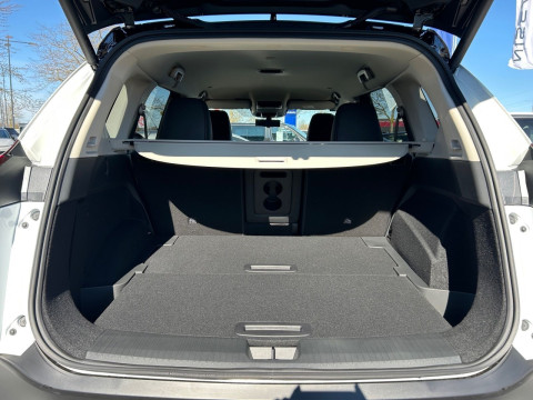 Ansicht 12 - Neuwagen Fahrzeug, Modell X-Trail der Marke Nissan von Verkäufer Auto-Center Grimmen GmbH & Co., HanseAuto KG