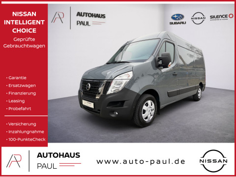 Automodell: Interstar in der Farbe grau