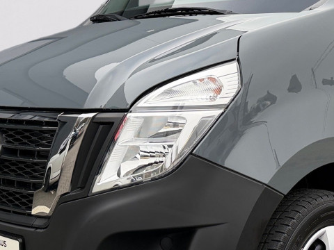 Ansicht 6 - Gebrauchtwagen Fahrzeug, Modell Interstar der Marke Nissan von Verkäufer Autohaus Paul Vertriebs GmbH & Co.KG