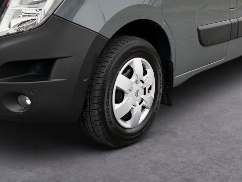 Ansicht 7 - Gebrauchtwagen Fahrzeug, Modell Interstar der Marke Nissan von Verkäufer Autohaus Paul Vertriebs GmbH & Co.KG