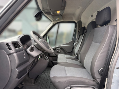 Ansicht 8 - Gebrauchtwagen Fahrzeug, Modell Interstar der Marke Nissan von Verkäufer Autohaus Paul Vertriebs GmbH & Co.KG