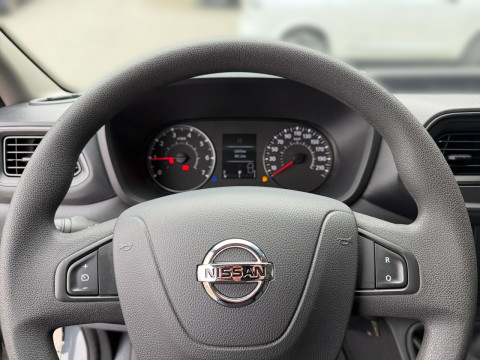 Ansicht 9 - Gebrauchtwagen Fahrzeug, Modell Interstar der Marke Nissan von Verkäufer Autohaus Paul Vertriebs GmbH & Co.KG