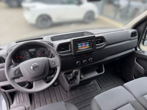 Ansicht 11 - Gebrauchtwagen Fahrzeug, Modell Interstar der Marke Nissan von Verkäufer Autohaus Paul Vertriebs GmbH & Co.KG