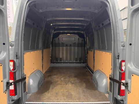 Ansicht 12 - Gebrauchtwagen Fahrzeug, Modell Interstar der Marke Nissan von Verkäufer Autohaus Paul Vertriebs GmbH & Co.KG