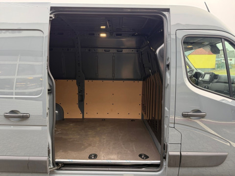 Ansicht 13 - Gebrauchtwagen Fahrzeug, Modell Interstar der Marke Nissan von Verkäufer Autohaus Paul Vertriebs GmbH & Co.KG