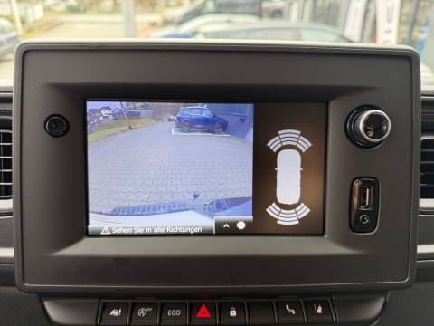 Ansicht 14 - Gebrauchtwagen Fahrzeug, Modell Interstar der Marke Nissan von Verkäufer Autohaus Paul Vertriebs GmbH & Co.KG