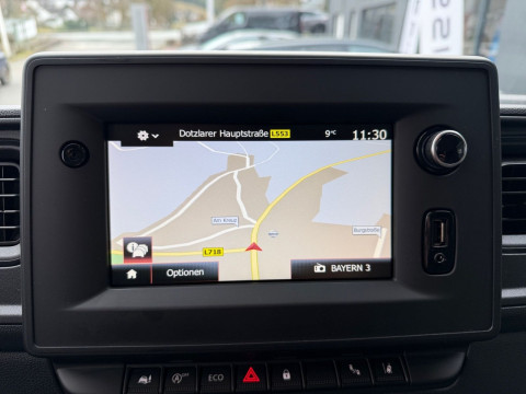 Ansicht 17 - Gebrauchtwagen Fahrzeug, Modell Interstar der Marke Nissan von Verkäufer Autohaus Paul Vertriebs GmbH & Co.KG