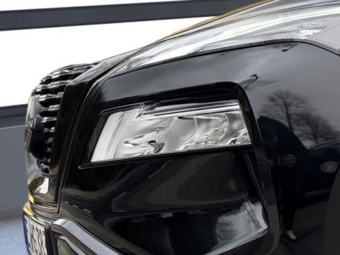 Ansicht 5 - Gebrauchtwagen Fahrzeug, Modell X-Trail der Marke Nissan von Verkäufer Automobile J. Heddier GmbH