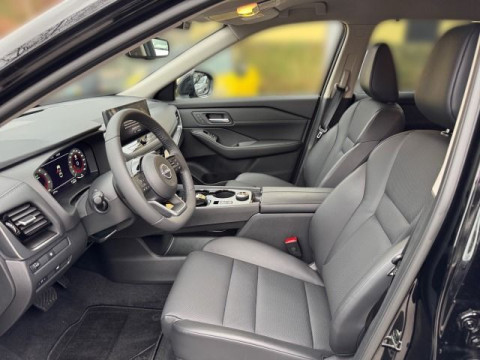 Ansicht 7 - Gebrauchtwagen Fahrzeug, Modell X-Trail der Marke Nissan von Verkäufer Automobile J. Heddier GmbH